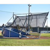 Big Bubba Elite Batting Cage